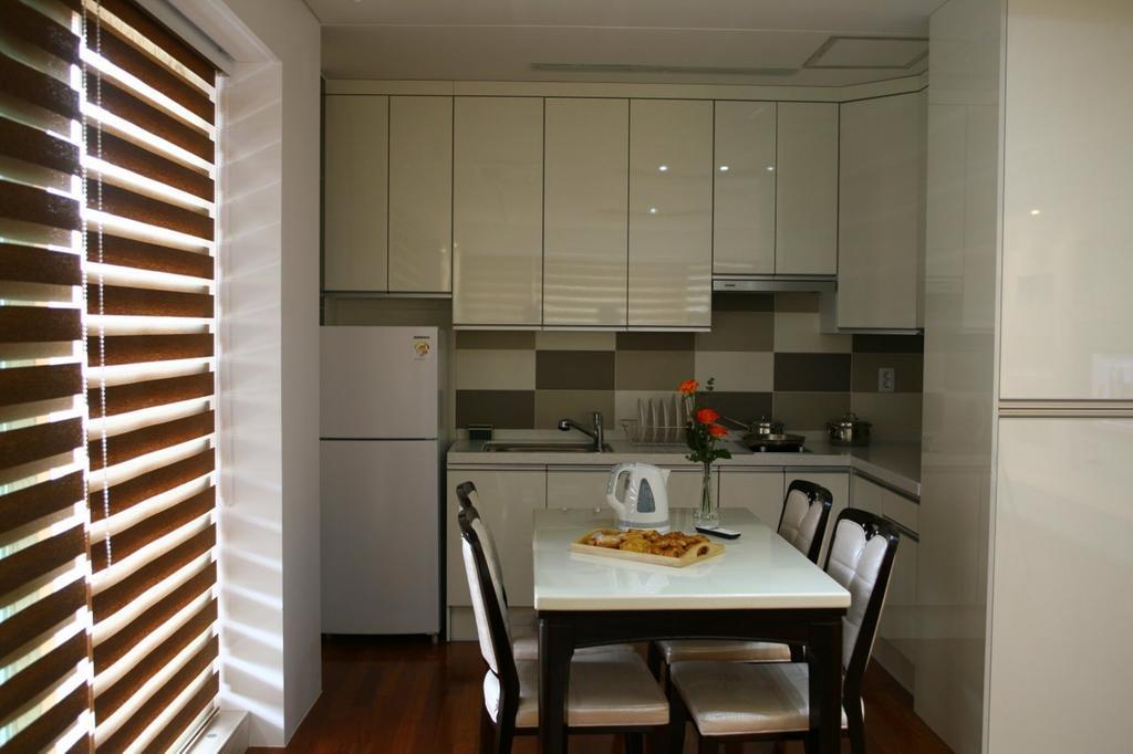 Villa Time Story Yangpyeong Exterior foto