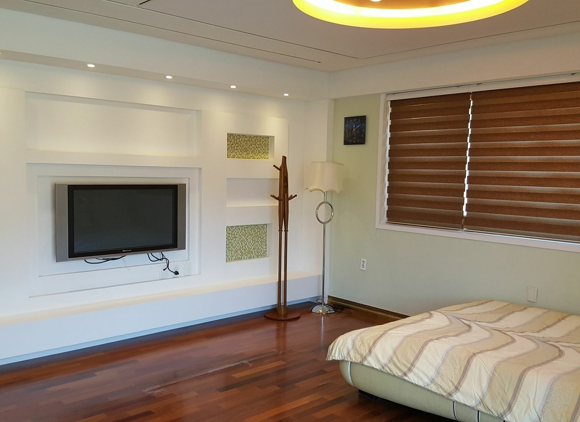 Villa Time Story Yangpyeong Exterior foto