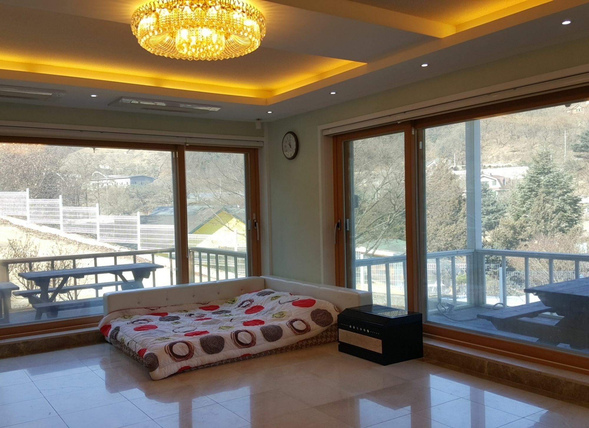Villa Time Story Yangpyeong Exterior foto