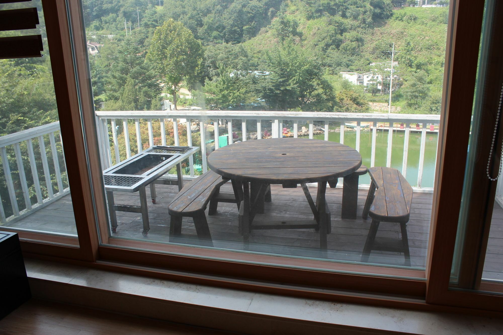 Villa Time Story Yangpyeong Exterior foto