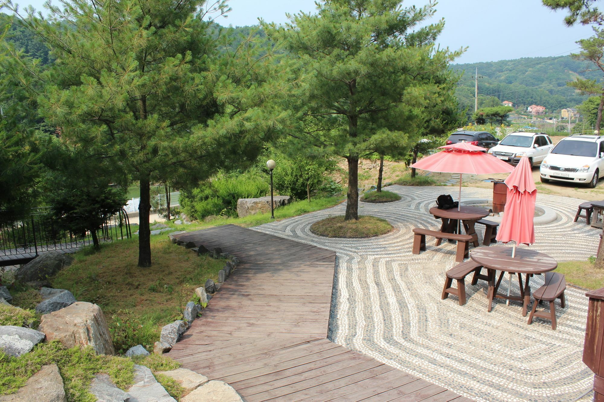 Villa Time Story Yangpyeong Exterior foto