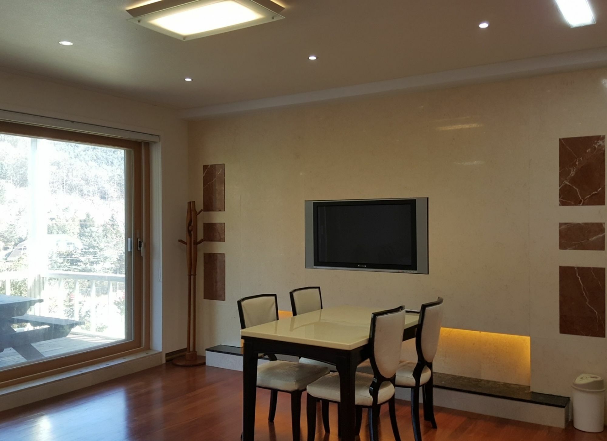 Villa Time Story Yangpyeong Exterior foto