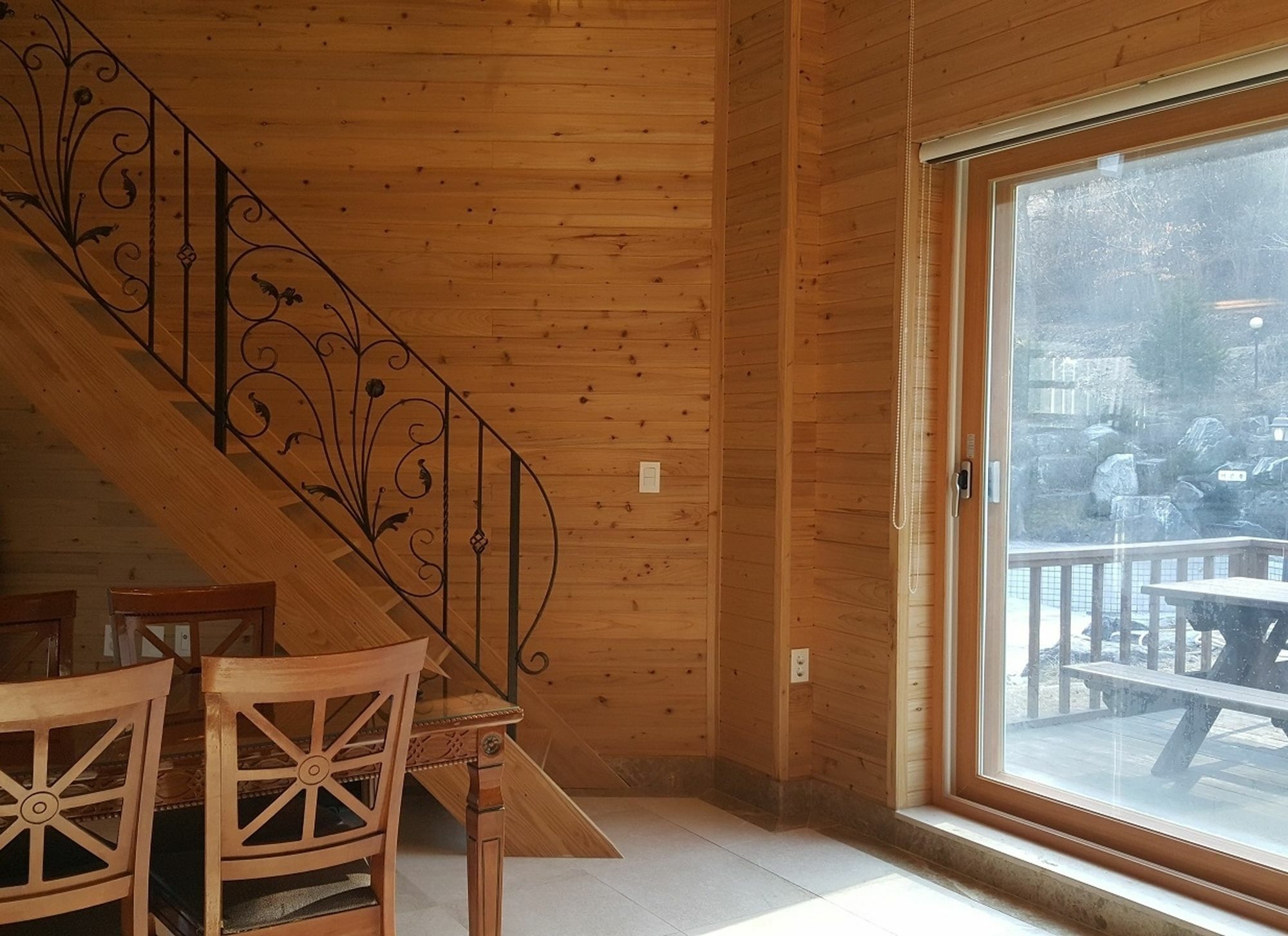 Villa Time Story Yangpyeong Exterior foto